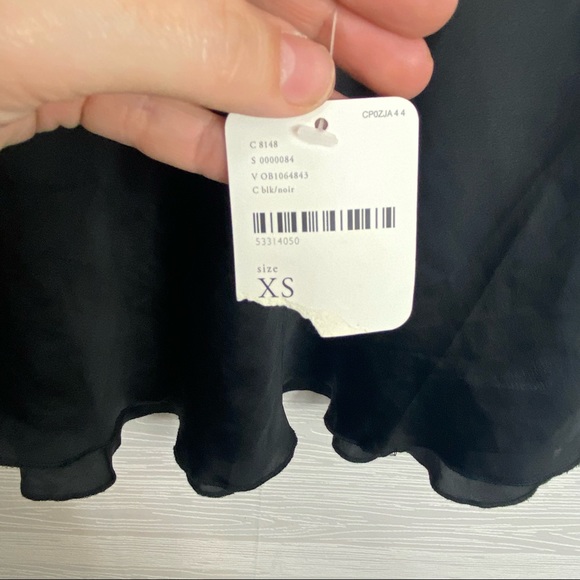 Free People Turn It On Cami Tank Top xs - Picture 8 of 8